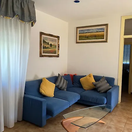 Residenza Sandrini Bed & Breakfast Gambassi Terme