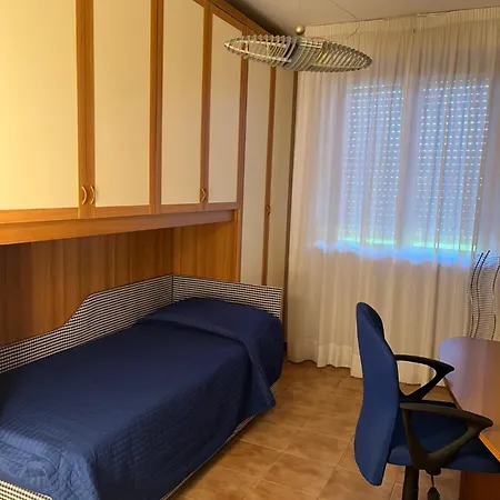 Bed & Breakfast Residenza Sandrini Gambassi Terme