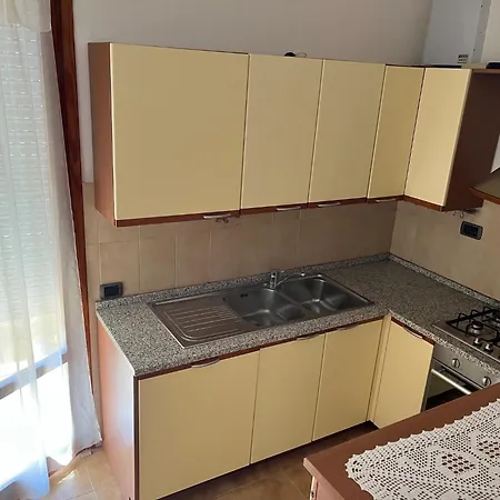 Residenza Sandrini Gambassi Terme