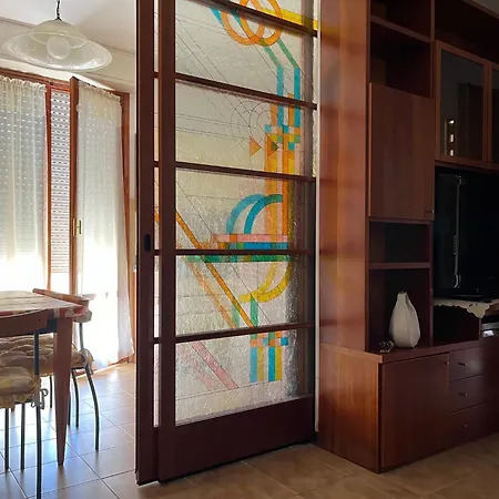 Residenza Sandrini Bed & Breakfast Gambassi Terme