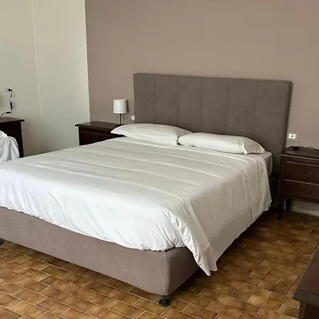 Bed & Breakfast Residenza Sandrini Gambassi Terme