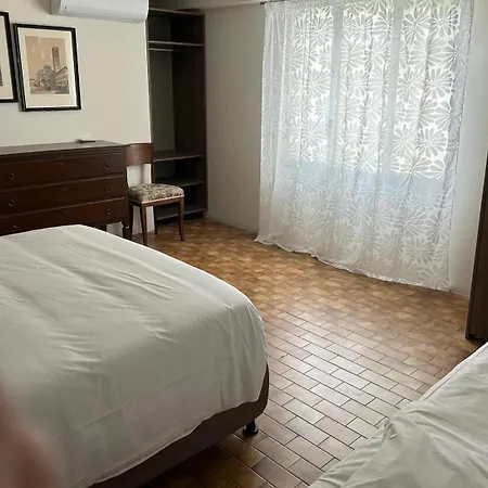 Residenza Sandrini Bed & Breakfast Gambassi Terme