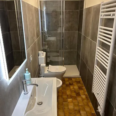 Residenza Sandrini 3* Gambassi Terme