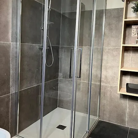 Nocleg ze śniadaniem Residenza Sandrini