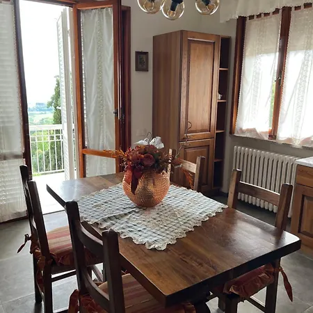 Residenza Sandrini Nocleg ze śniadaniem 3*