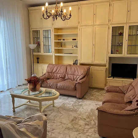 Bed & Breakfast Residenza Sandrini Gambassi Terme