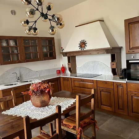 Residenza Sandrini *