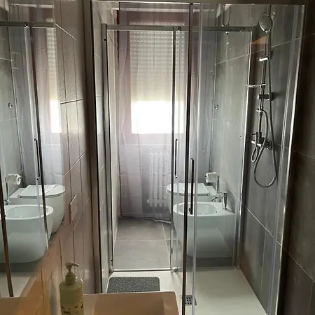 Nocleg ze śniadaniem Residenza Sandrini