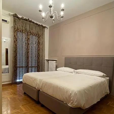 Residenza Sandrini Nocleg ze śniadaniem