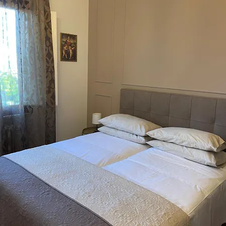 Residenza Sandrini 3*