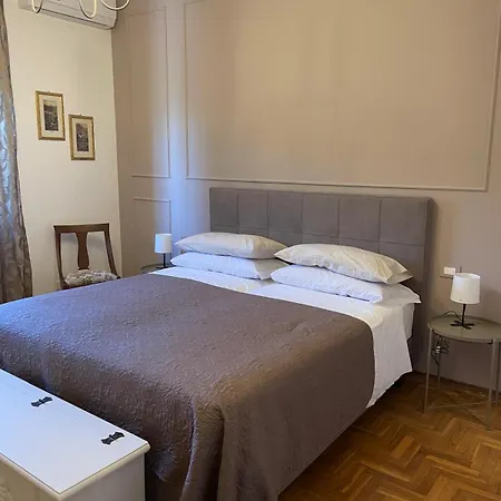 Residenza Sandrini * Gambassi Terme
