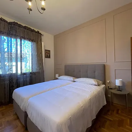 Residenza Sandrini