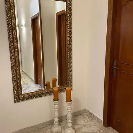 Nocleg ze śniadaniem Residenza Sandrini