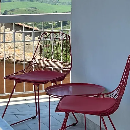Residenza Sandrini Gambassi Terme