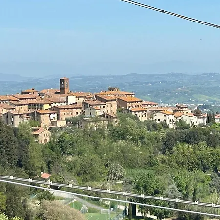 Residenza Sandrini Bed & Breakfast *