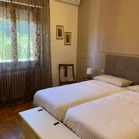 Residenza Sandrini