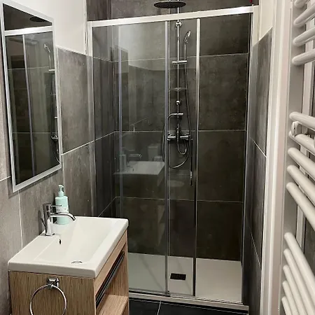 Residenza Sandrini 3*