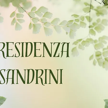Residenza Sandrini 3* Gambassi Terme